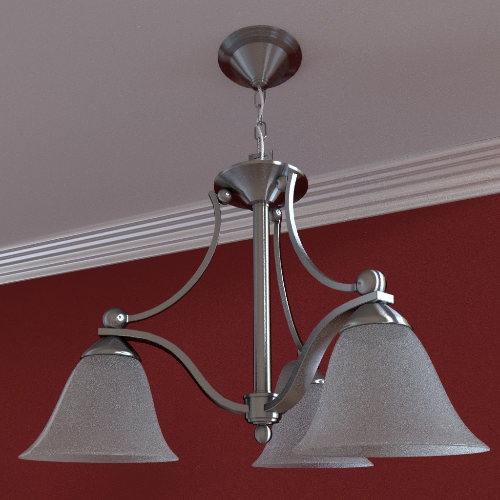 3 Light Fitting preview image 1